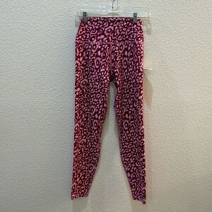 NWT Spiritual Gangster Intent Leggings size medium.